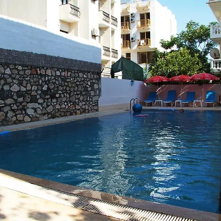 Hotel Arya