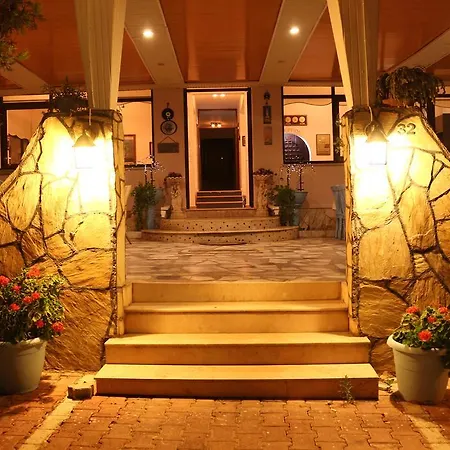 Arya 3* Cesme