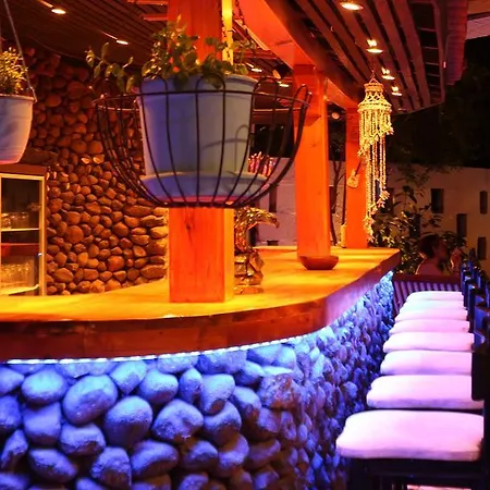Hotel Arya Cesme