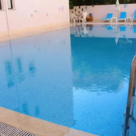 Hotel Arya Cesme