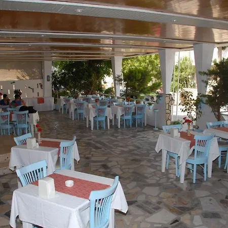 Arya Hotel Cesme