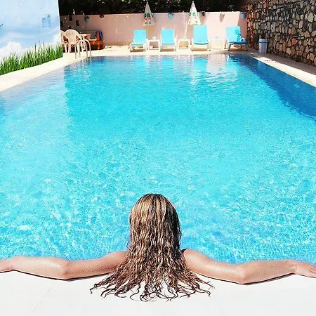 Arya Hotel Cesme