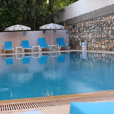 Hotel Arya 3*