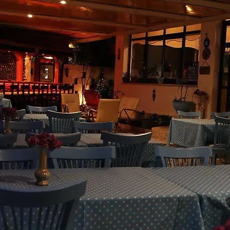 Hotel Arya 3*