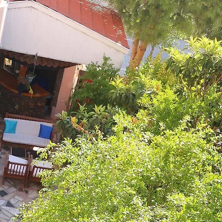 Arya 3* Cesme