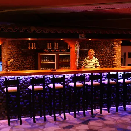 ホテル Arya Çeşme