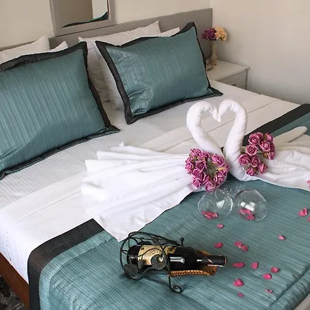 Hotel Arya 3*