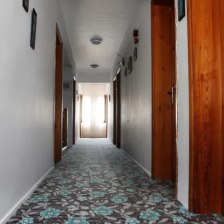 Hotel Arya 3*