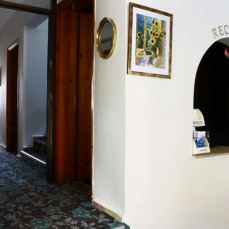 Hotel Arya 3*