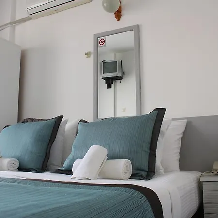 ホテル Arya Çeşme