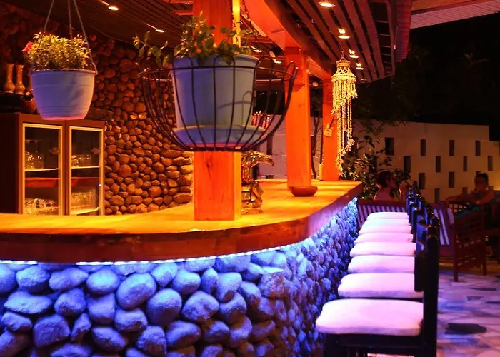 Szálloda Arya Çeşme